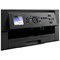 Brother DCP-J1050DW A4 Wireless Multifunction Colour Inkjet Printer, Black