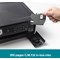 Brother DCP-J1050DW A4 Wireless Multifunction Colour Inkjet Printer, Black