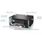 Brother DCP-J1050DW A4 Wireless Multifunction Colour Inkjet Printer, Black
