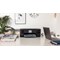 Brother DCP-J1140DW A4 Wireless Multifunction Colour Inkjet Printer, Black