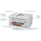 Brother MFC-J1010DW A4 Wireless Multifunction Colour Inkjet Printer, White