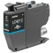 Brother LC421C Inkjet Cartridge Cyan LC421C