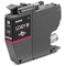 Brother LC421M Inkjet Cartridge Magenta LC421M