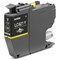 Brother LC421Y Inkjet Cartridge Yellow LC421Y