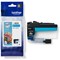 Brother LC424C Inkjet Cartridge Cyan LC424C