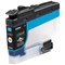 Brother LC424C Inkjet Cartridge Cyan LC424C