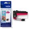 Brother LC424M Inkjet Cartridge Magenta LC424M