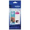 Brother LC424M Inkjet Cartridge Magenta LC424M