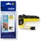 Brother LC424Y Inkjet Cartridge Yellow LC424Y