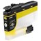 Brother LC424Y Inkjet Cartridge Yellow LC424Y