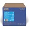 Brother TN821XLC High Yield Toner Cartridge, Cyan