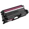 Brother TN821XLM High Yield Toner Cartridge, Magenta