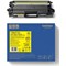 Brother TN821XLY High Yield Toner Cartridge, Yellow