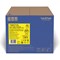 Brother TN821XLY High Yield Toner Cartridge, Yellow