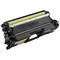 Brother TN821XLY High Yield Toner Cartridge, Yellow