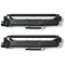 Brother TN-247BKTWIN Toner Cartridge HY Black Twinpack TN247BKTWIN