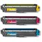 Brother TN-241CMY Toner Cartridge CMY Multipack TN241CMY