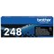 Brother TN-248BK Toner Cartridge Black TN248BK