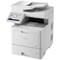 Brother MFC-L9670CDN A4 Wired All-In-One Colour Laser Printer, White