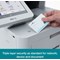 Brother MFC-L9670CDN A4 Wired All-In-One Colour Laser Printer, White