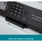 Brother MFC-J6540DW A3 Wireless All-In-One Colour Inkjet Printer, White Brother MFC-J6540DW A3 Wireless All-In-One Colour Inkjet Printer, White