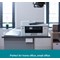 Brother MFC-J6540DW A3 Wireless All-In-One Colour Inkjet Printer, White
