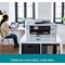 Brother MFC-J6940DW A3 Wireless All-In-One Colour Inkjet Printer, White