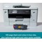 Brother MFC-J6940DW A3 Wireless All-In-One Colour Inkjet Printer, White