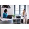 Brother MFC-J5340DW A3 Wireless All-In-One Colour Inkjet Printer, White