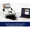 Brother ADS-4500W Touch Screen Desktop Document Scanner ADS4500WZU1