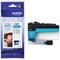 Brother LC427C Inkjet Cartridge Cyan LC427 C