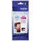 Brother LC427M Inkjet Cartridge Magenta LC427M