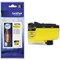 Brother LC427XLY Inkjet Cartridge High Yield Yellow LC427XLY