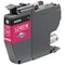 Brother LC422M Inkjet Cartridge Magenta LC422M