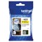 Brother LC422Y Inkjet Cartridge Yellow LC422Y