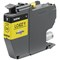 Brother LC422Y Inkjet Cartridge Yellow LC422Y