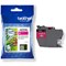 Brother LC422XLM Inkjet Cartridge High Yield Magenta LC422XLM