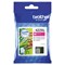 Brother LC422XLM Inkjet Cartridge High Yield Magenta LC422XLM