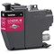 Brother LC422XLM Inkjet Cartridge High Yield Magenta LC422XLM