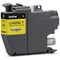 Brother LC422XLY Inkjet Cartridge High Yield Yellow LC422XLY