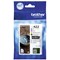 Brother LC422 Inkjet Cartridge CMYK Multipack LC422VAL