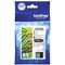Brother LC422XL Inkjet Cartridge High Yield CMYK Multipack LC422XLVAL