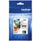 Brother LC426 Inkjet Cartridge CMYK Multipack LC426VAL