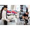 Brother MFC-J5955DW A4 Wireless All-In-One Colour Inkjet Printer, White