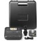 Brother P-Touch PT-D610BTVP Label Printer, Desktop