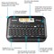 Brother P-Touch PT-D610BTVP Label Printer, Desktop