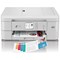 Brother DCP-J1800DW 3-in-1 Clr Inkjet Printer + Cutter DCPJ1800DWZU1