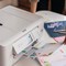Brother DCP-J1800DW 3-in-1 Clr Inkjet Printer + Cutter DCPJ1800DWZU1