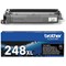 Brother TN-248XLBK Toner Cartridge High Yield Black TN248XLBK Brother TN-248XLBK Toner Cartridge High Yield Black TN248XLBK