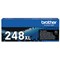 Brother TN-248XLBK Toner Cartridge High Yield Black TN248XLBK Brother TN-248XLBK Toner Cartridge High Yield Black TN248XLBK